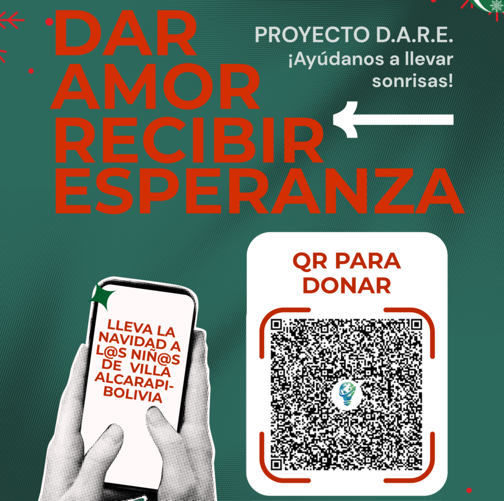 Inicio red bold we are hiring with qr instagram post