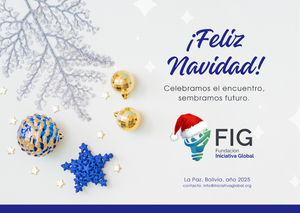 tarjeta virtual feliz navidad simple blanco azul y dorado (1)