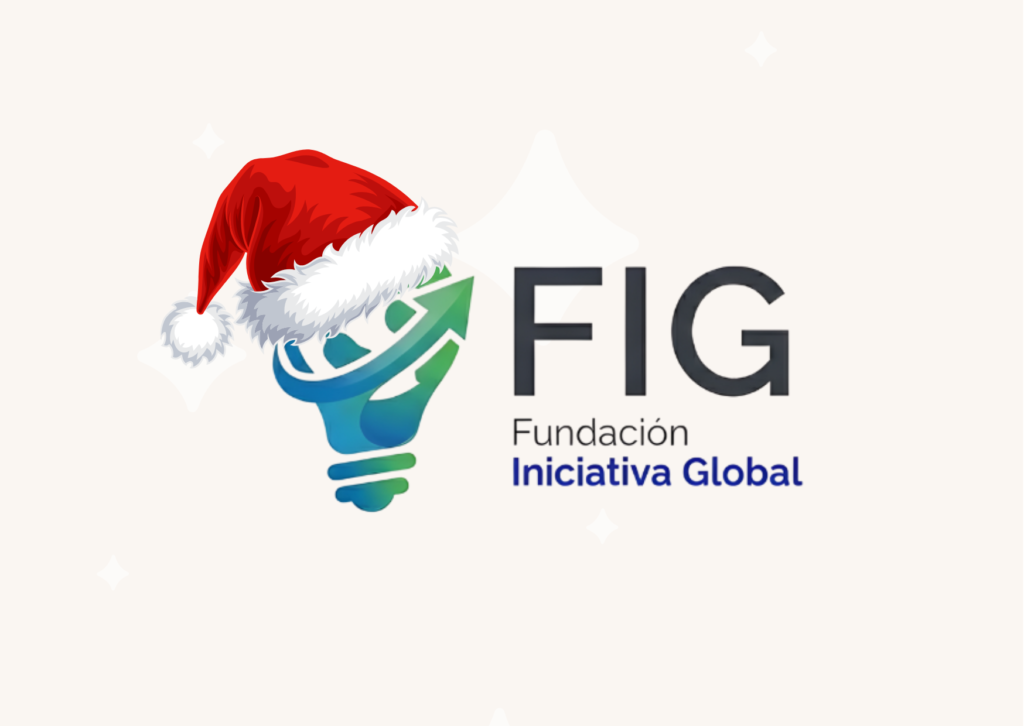 tarjeta virtual feliz navidad simple blanco azul y dorado (2)