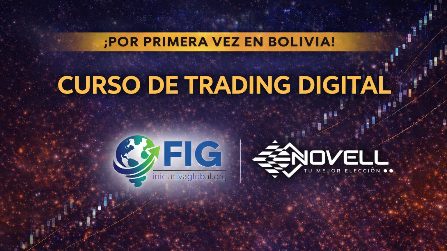 curso de trading digital en bolivia
